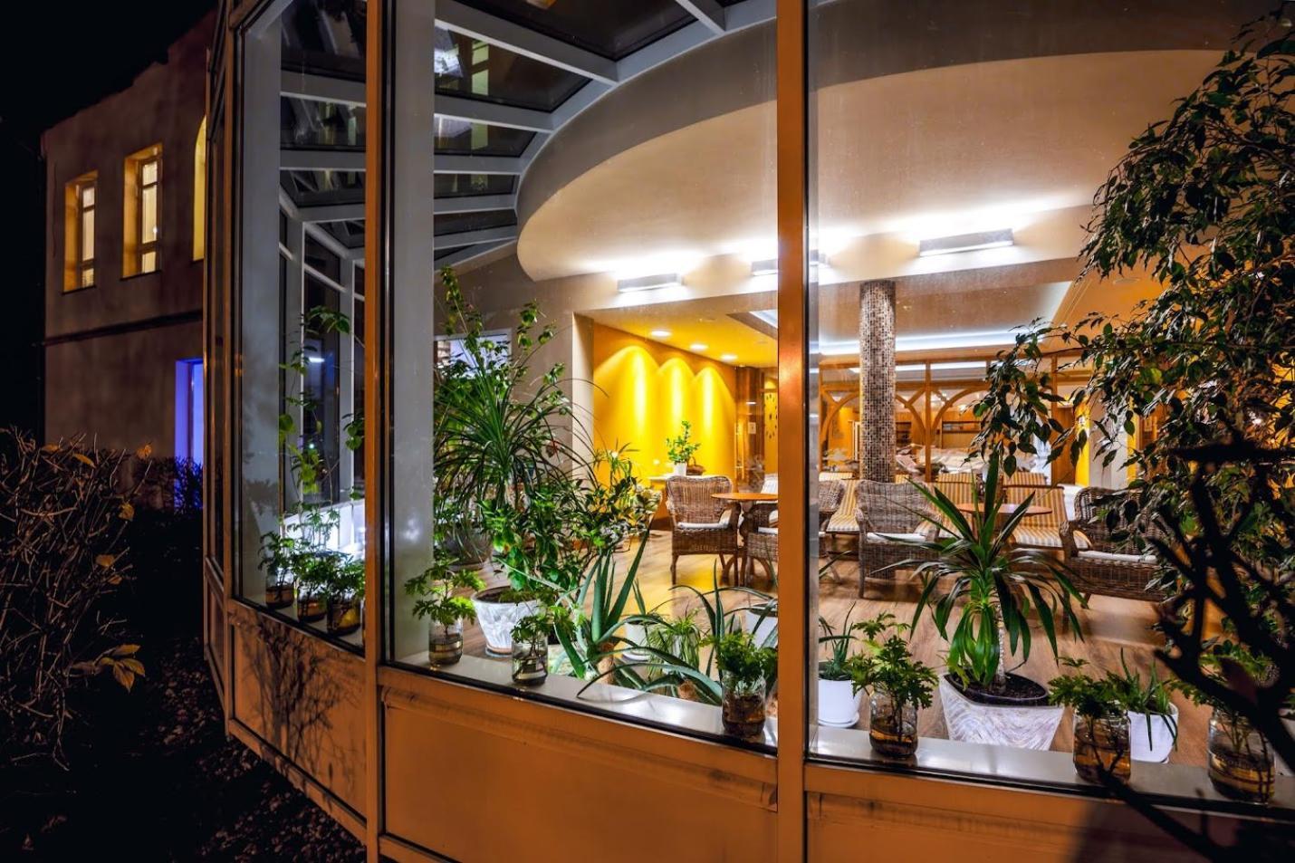 Hotel Berliner Świeradów-Zdrój Exterior foto